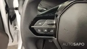 Peugeot Partner de 2024