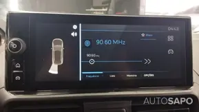 Peugeot Partner de 2024