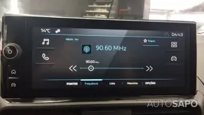 Peugeot Partner de 2024