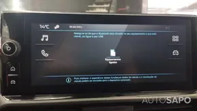 Peugeot Partner de 2024