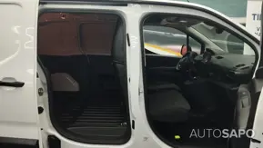 Peugeot Partner de 2024