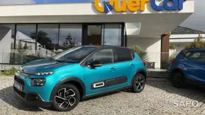 Citroen C3 de 2020