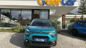 Citroen C3 de 2020