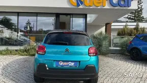 Citroen C3 de 2020
