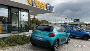 Citroen C3 de 2020