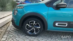 Citroen C3 de 2020