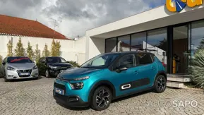 Citroen C3 de 2020