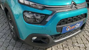 Citroen C3 de 2020