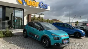 Citroen C3 de 2020