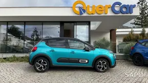 Citroen C3 de 2020