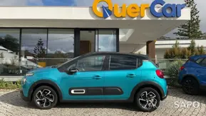 Citroen C3 de 2020