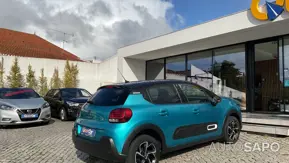 Citroen C3 de 2020
