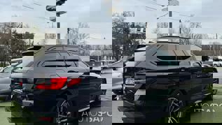 BMW Série 5 de 2022