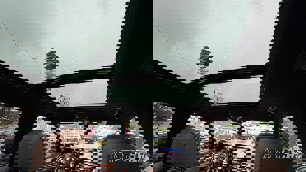 BMW Série 5 de 2022