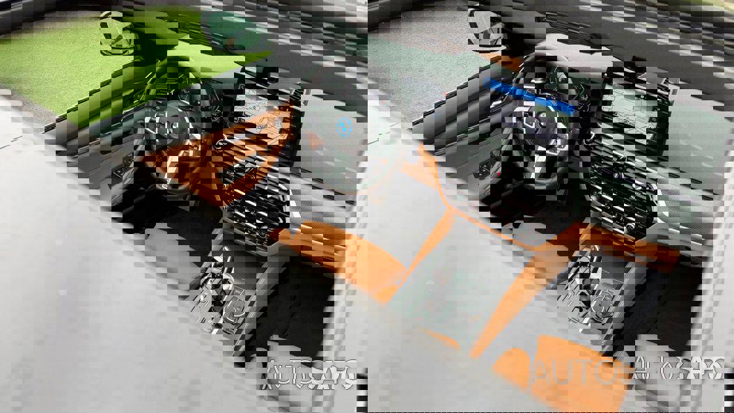 BMW Série 5 de 2022