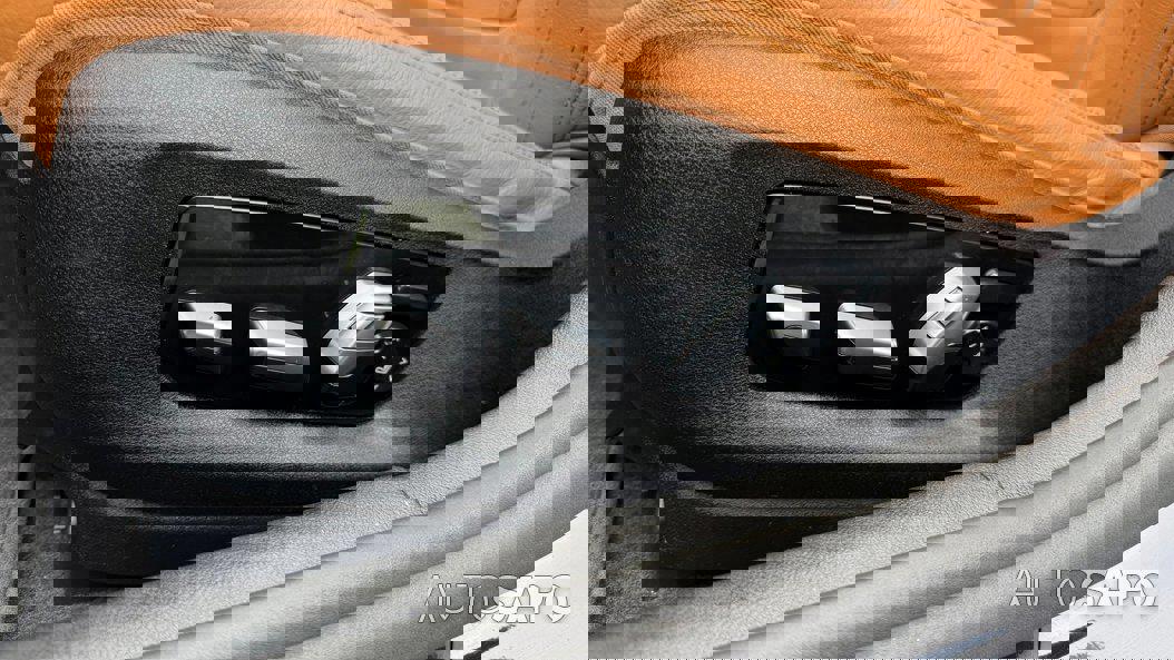 BMW Série 5 de 2022