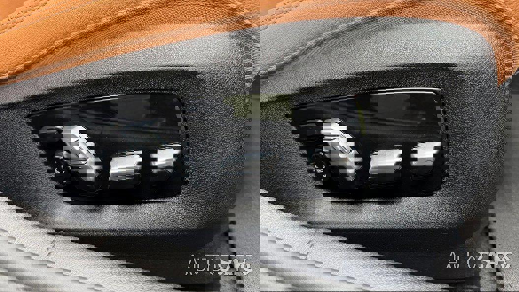 BMW Série 5 de 2022