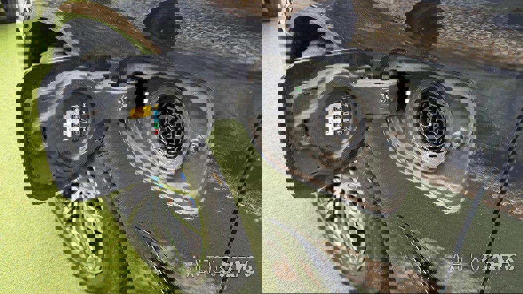 BMW Série 5 de 2022