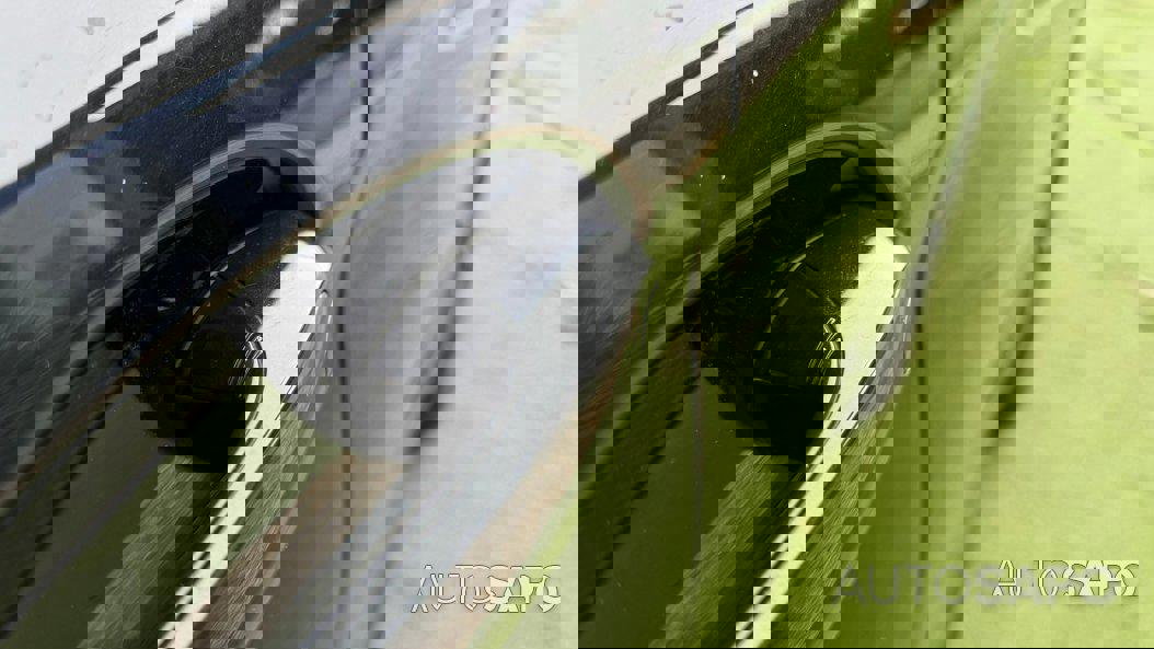 BMW Série 5 de 2022