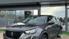Peugeot 2008 de 2021