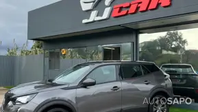 Peugeot 2008 de 2021