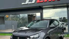 Peugeot 2008 de 2021