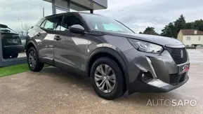 Peugeot 2008 de 2021