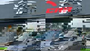 Peugeot 3008 de 2025