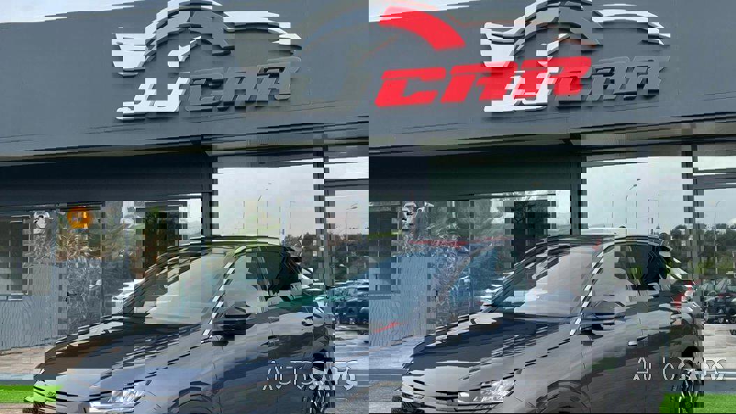 Peugeot 3008 de 2025