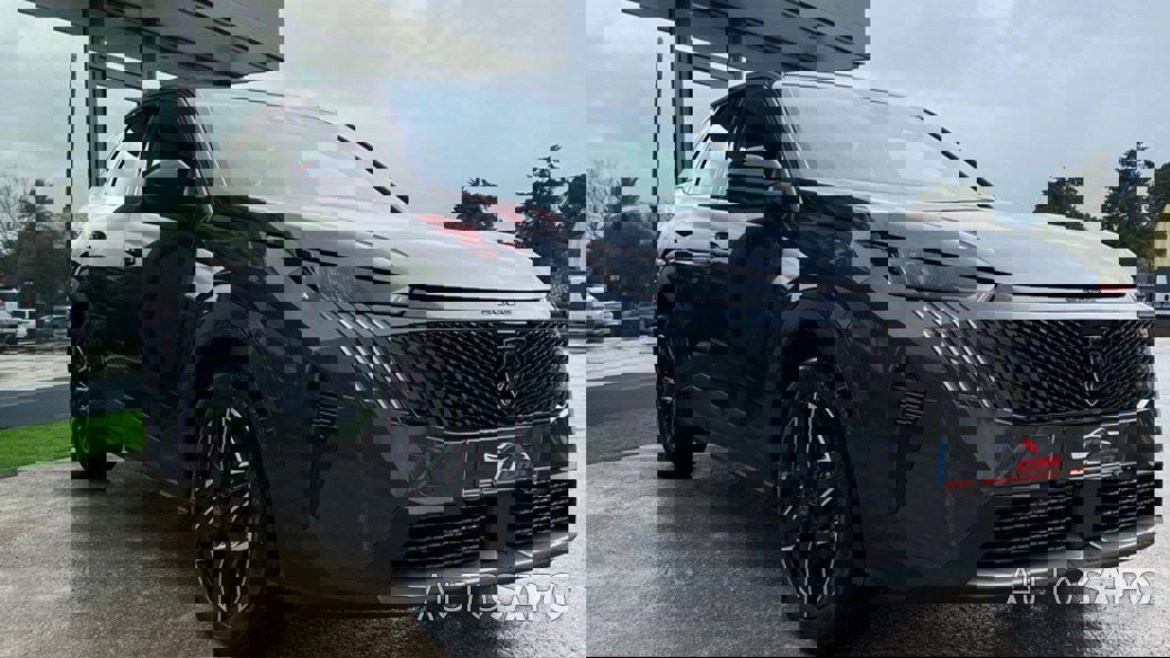 Peugeot 3008 de 2025