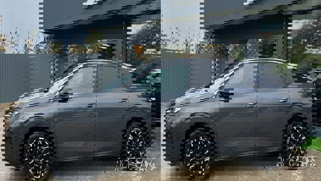 Peugeot 3008 de 2025