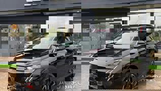 Peugeot 5008 de 2025