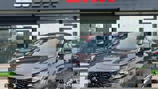 Peugeot 3008 de 2022