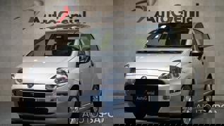 Fiat Punto 1.2 Easy S&S de 2018