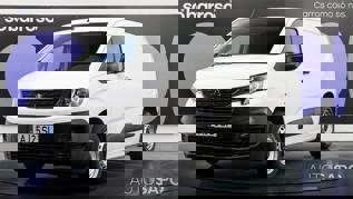 Peugeot Partner 1.5 BlueHDi Pro Standard de 2021