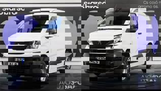 Peugeot Partner 1.5 BlueHDi Premium Standard de 2021