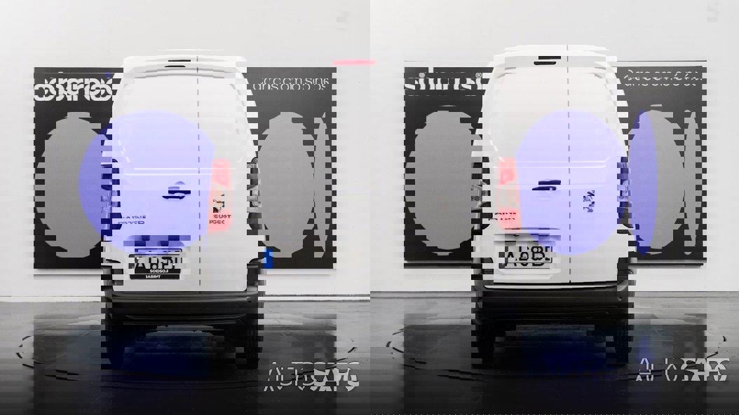 Peugeot Partner 1.5 BlueHDi Premium Standard de 2021