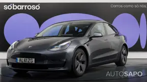 Tesla Model 3 de 2021