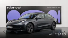 Tesla Model 3 de 2021