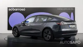 Tesla Model 3 de 2021