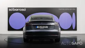 Tesla Model 3 de 2021
