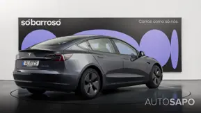 Tesla Model 3 de 2021