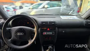 Audi A3 de 1997