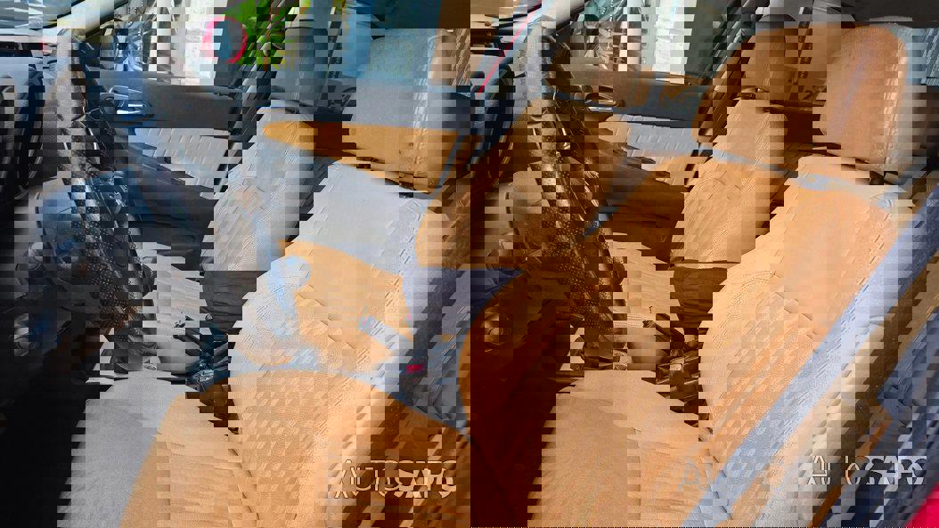 Alfa Romeo 156 1.9 JTD de 2003