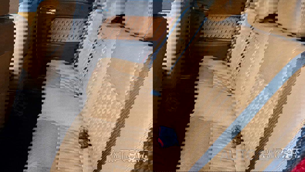 Alfa Romeo 156 1.9 JTD de 2003