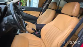 Alfa Romeo 156 1.9 JTD de 2003