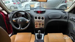 Alfa Romeo 156 1.9 JTD de 2003