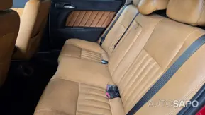 Alfa Romeo 156 1.9 JTD de 2003