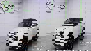 Citroen e-C4 de 2022