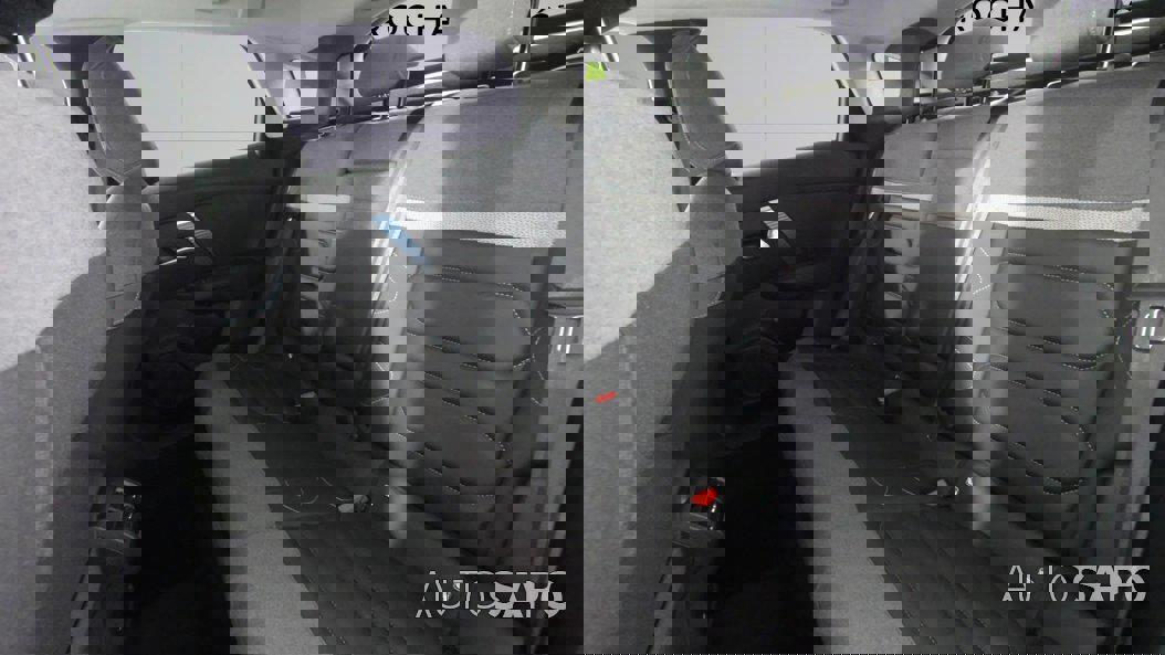 Citroen e-C4 de 2022